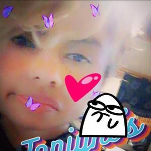 Meet your Posher, Gizelle